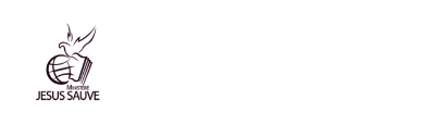Jesus Sauve Logo